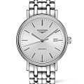 Часы Longines Presence  L4.922.4.72.6